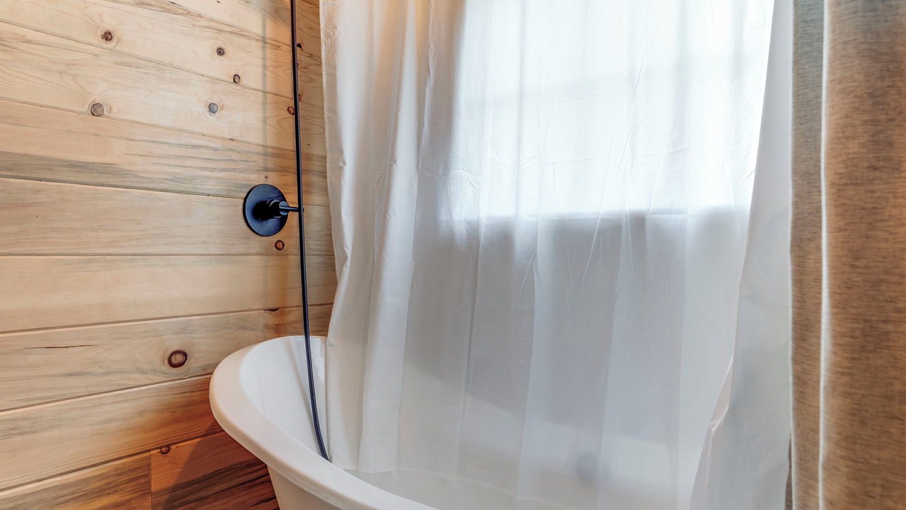 Photo of Bathroom in Italy