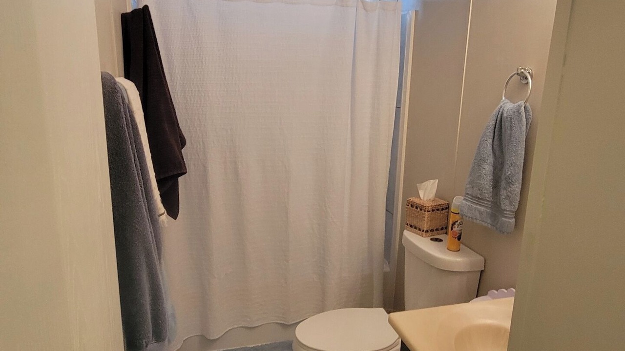 Photo of Bathroom in Tonto Basin
