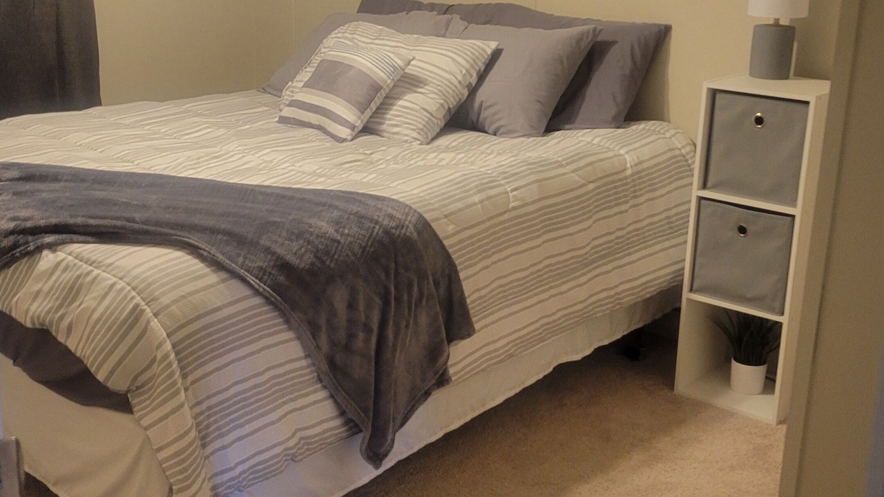 Photo of Bedroom in Tonto Basin