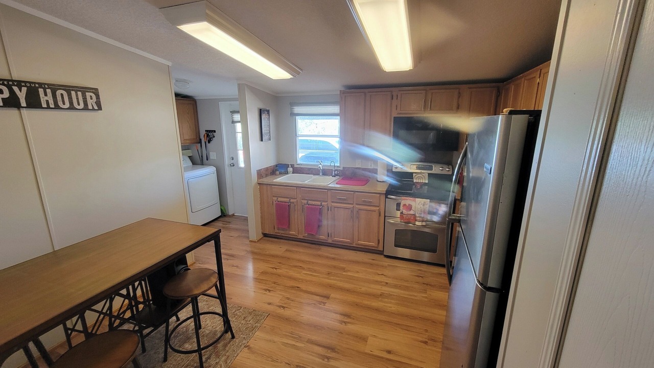 Photo of Kitchen in Tonto Basin
