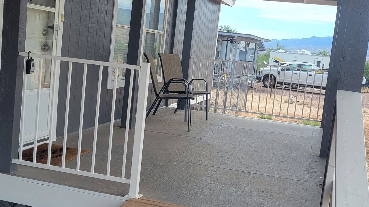Photo of Outdoor in Tonto Basin