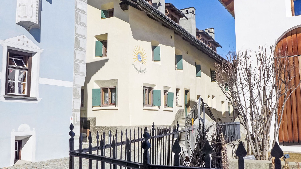 Photo of Others in Celerina-Schlarigna