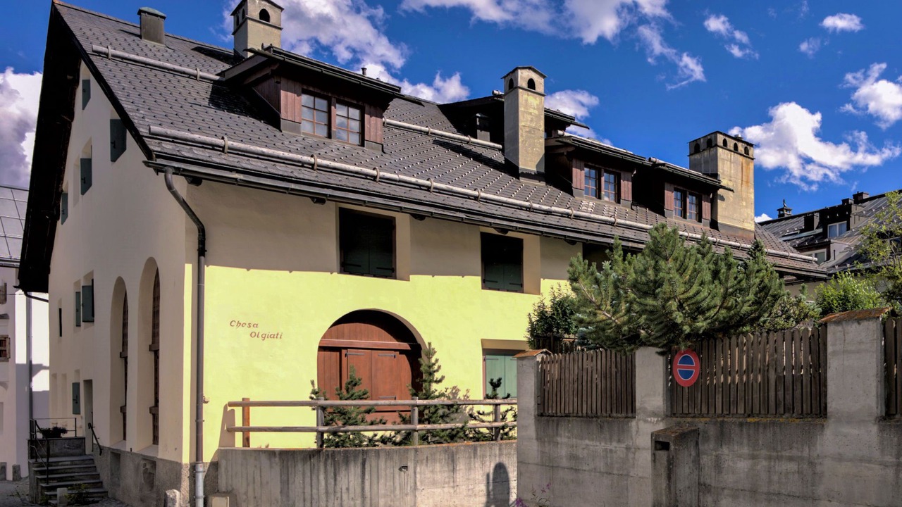 Photo of Others in Celerina-Schlarigna