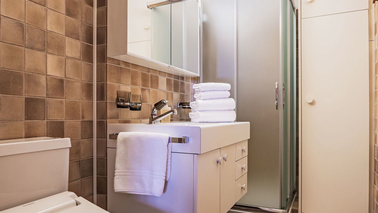 Photo of Bathroom in Celerina-Schlarigna