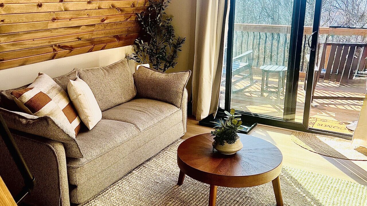 Photo of Livingroom in Ironton