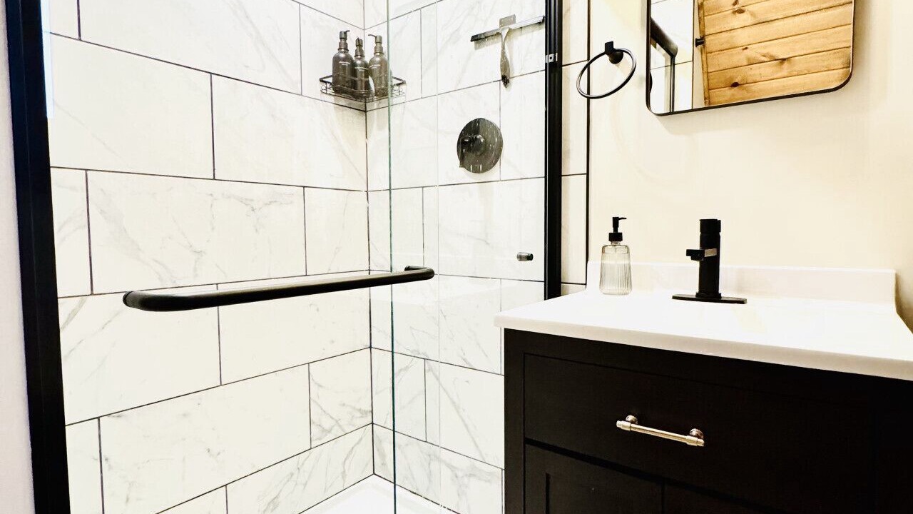 Photo of Bathroom in Ironton