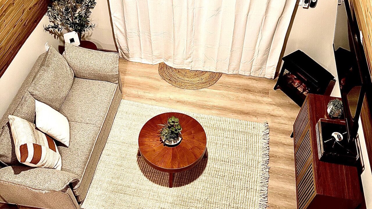 Photo of Livingroom in Ironton