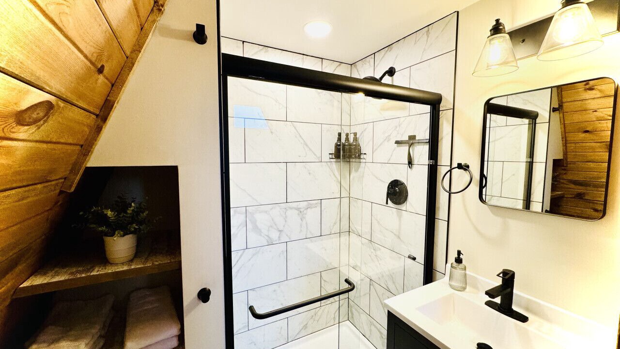 Photo of Bathroom in Ironton