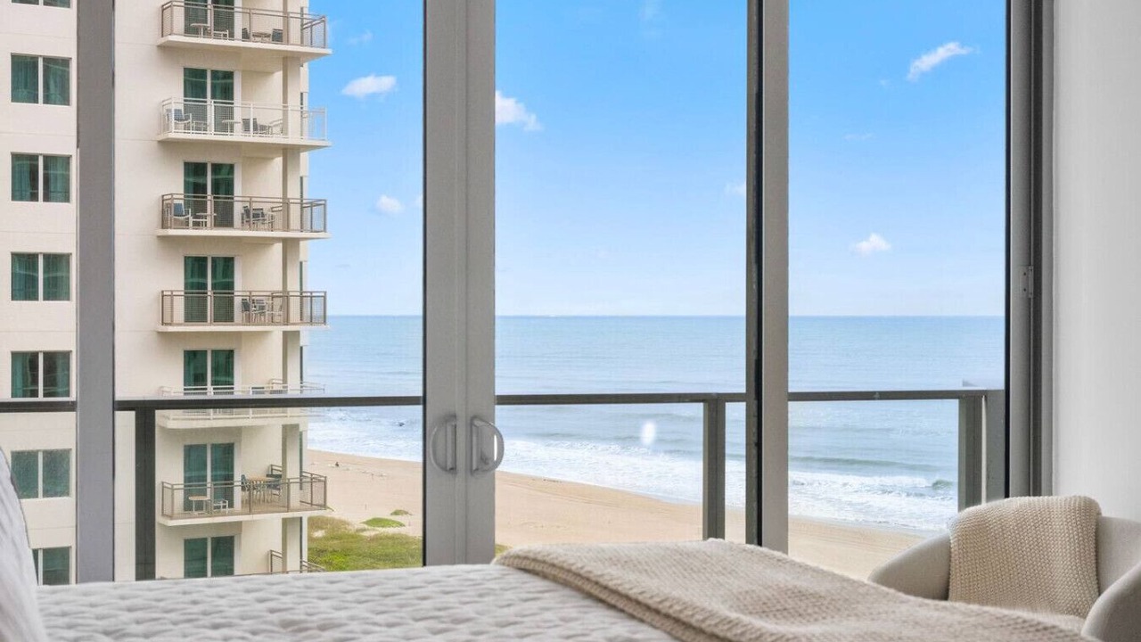 Photo of Bedroom in Singer Island