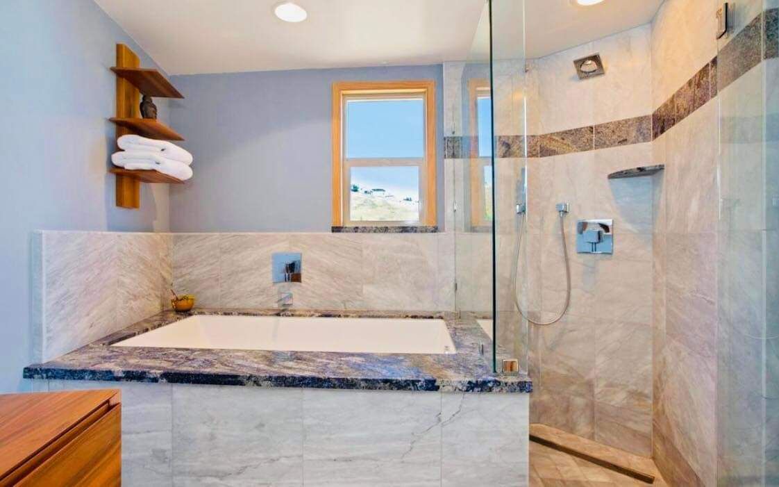 Photo of Bathroom in Dillon Beach