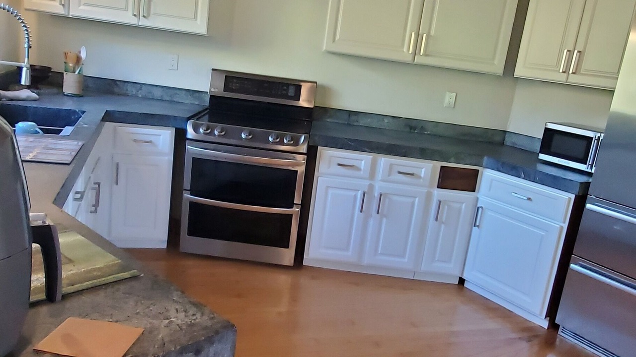 Photo of Kitchen in Dillon Beach