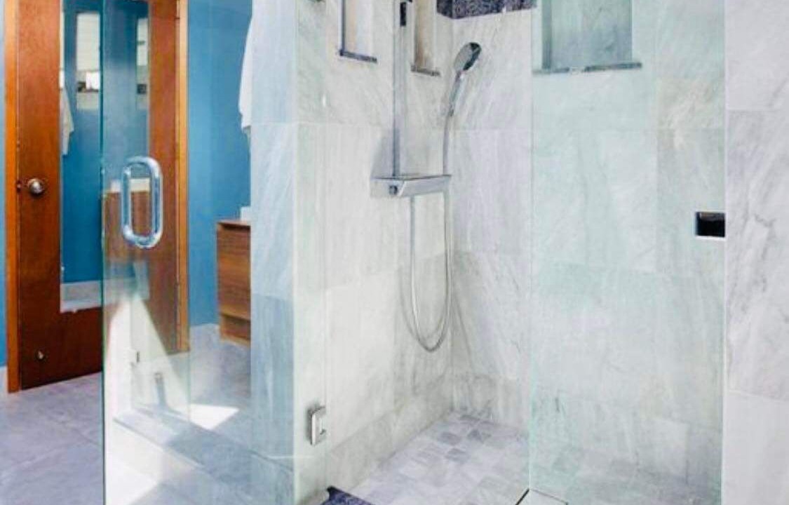 Photo of Bathroom in Dillon Beach