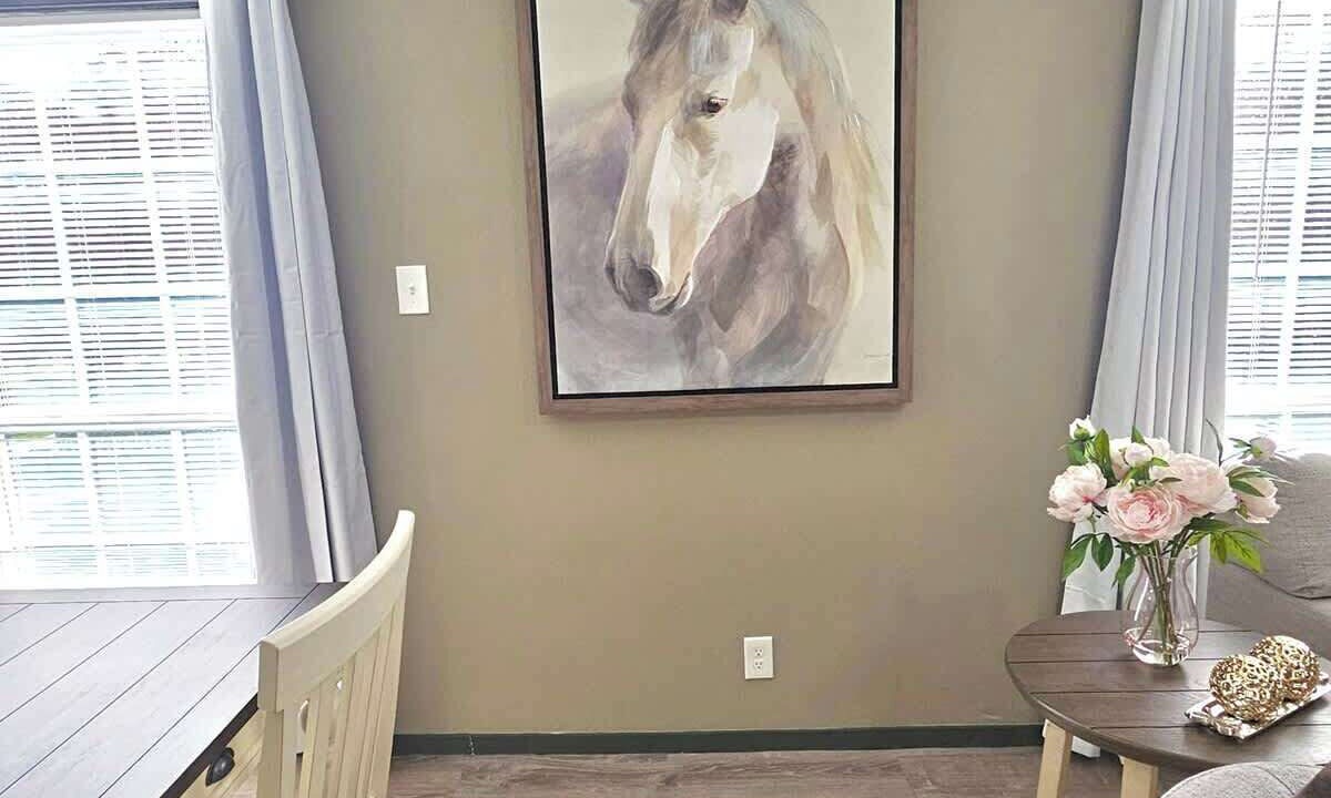 Photo of Bedroom in Belton