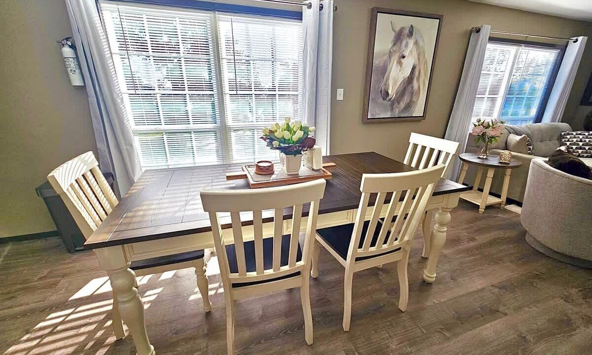 Photo of Bedroom in Belton