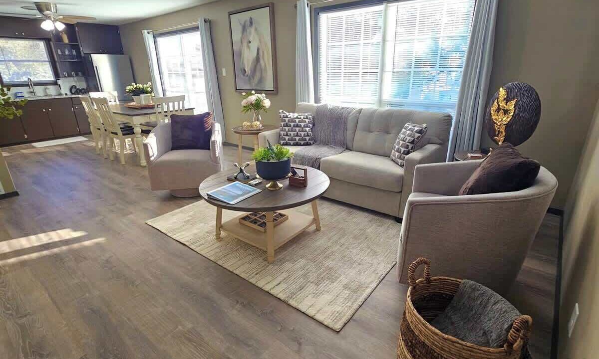 Photo of Bedroom in Belton
