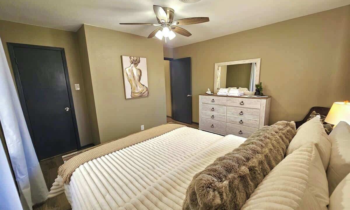 Photo of Bedroom in Belton