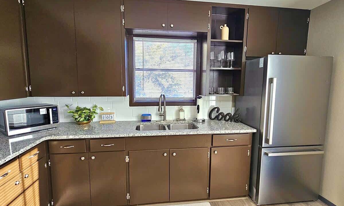 Photo of Kitchen in Belton