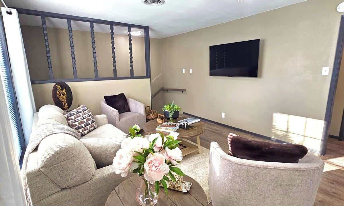 Photo of Bedroom in Belton