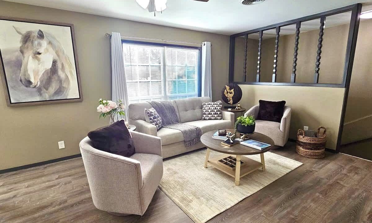 Photo of Bedroom in Belton