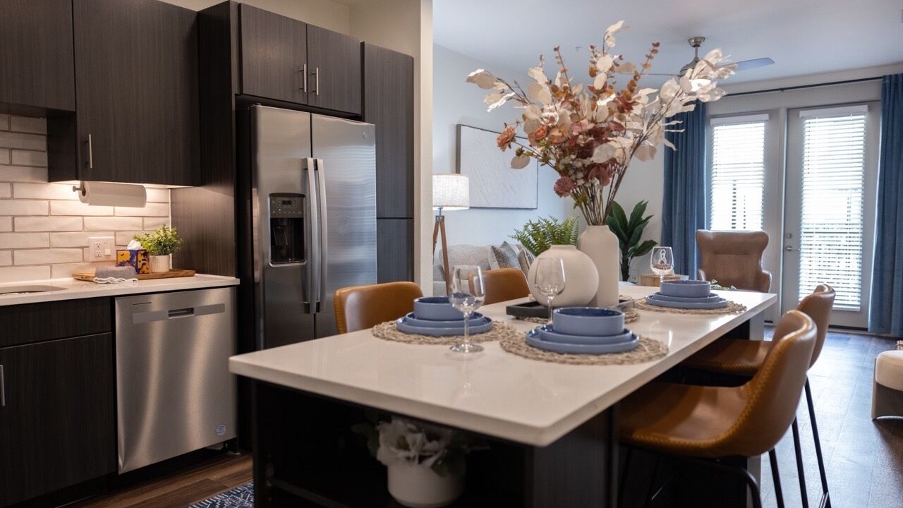 Photo of Kitchen in Addison