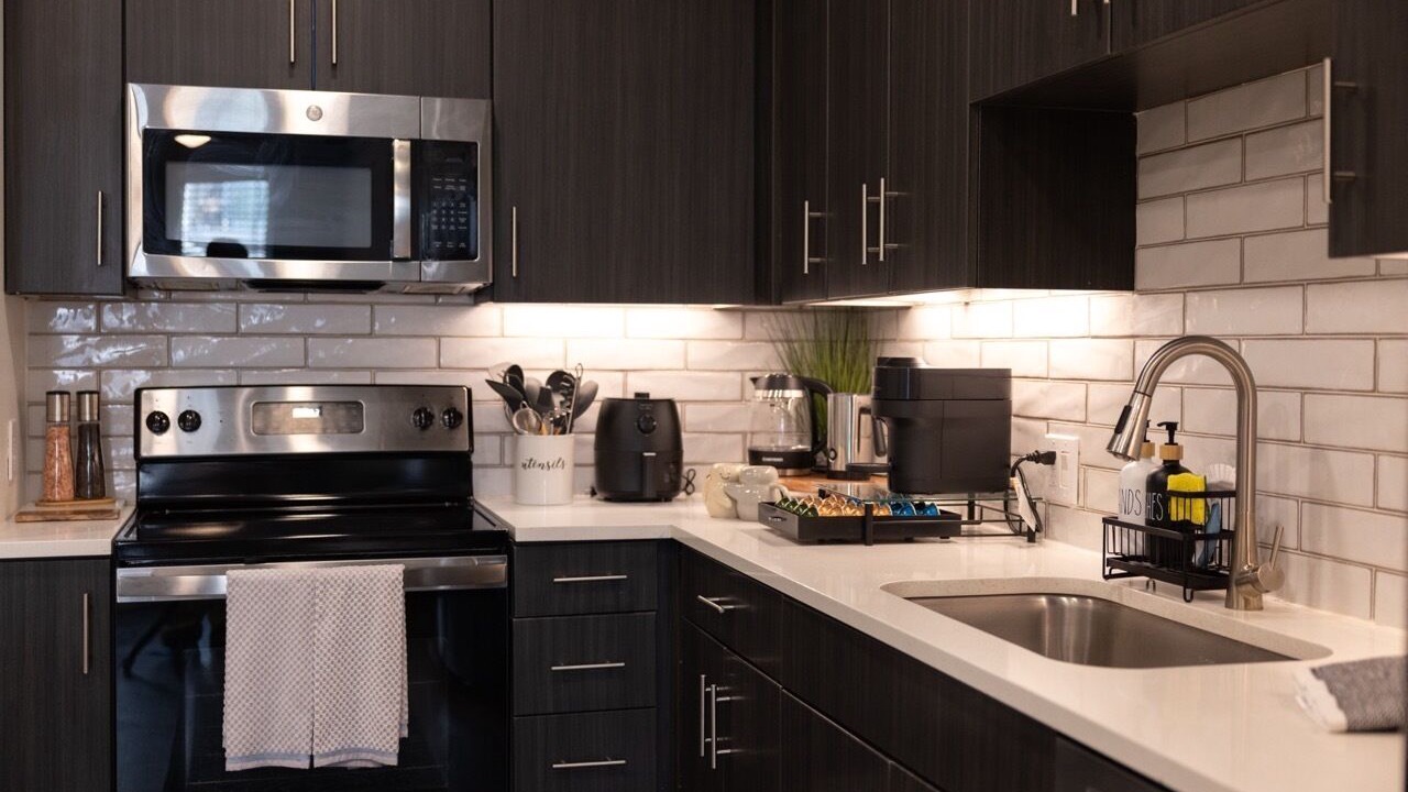 Photo of Kitchen in Addison