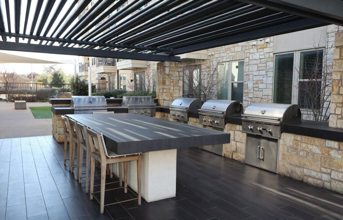 Photo of Patio Balcony in Addison