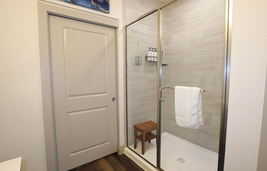 Photo of Bathroom in Addison