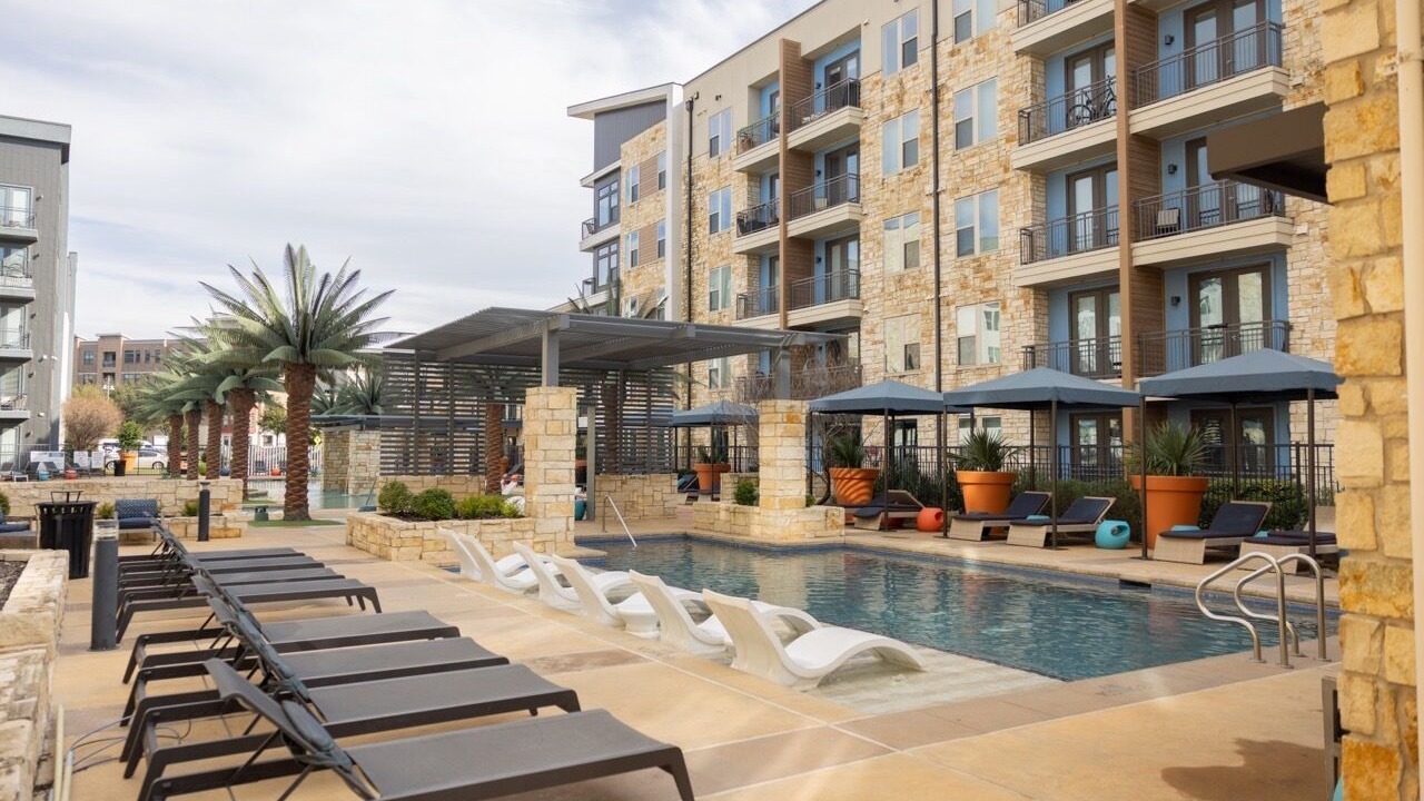 Photo of Outdoor in Addison