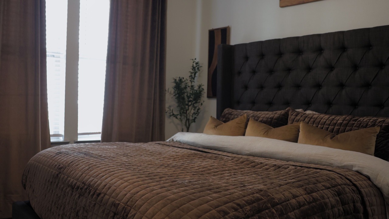 Photo of Bedroom in Addison