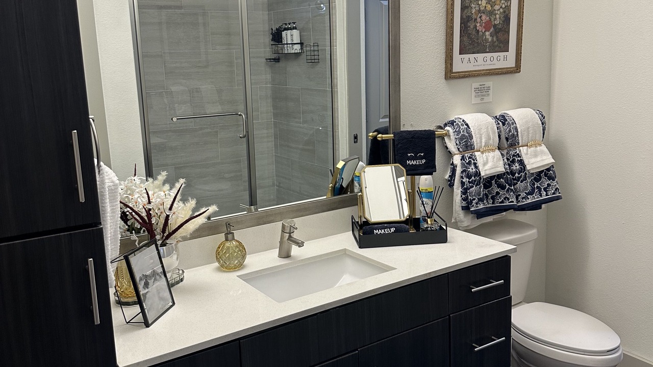 Photo of Bathroom in Addison