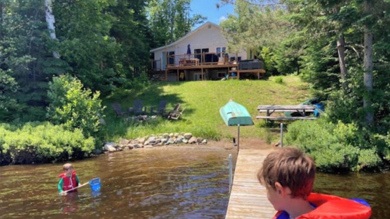 Photo of Outdoor in Nominingue