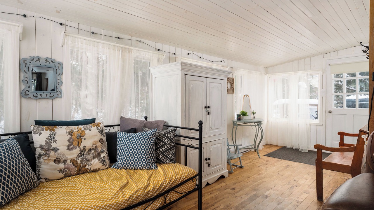 Photo of Livingroom in Nominingue