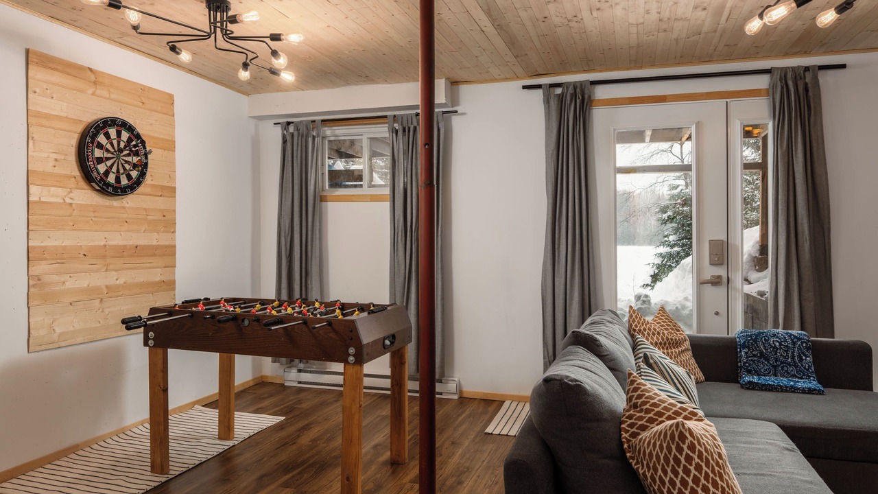 Photo of Livingroom in Nominingue