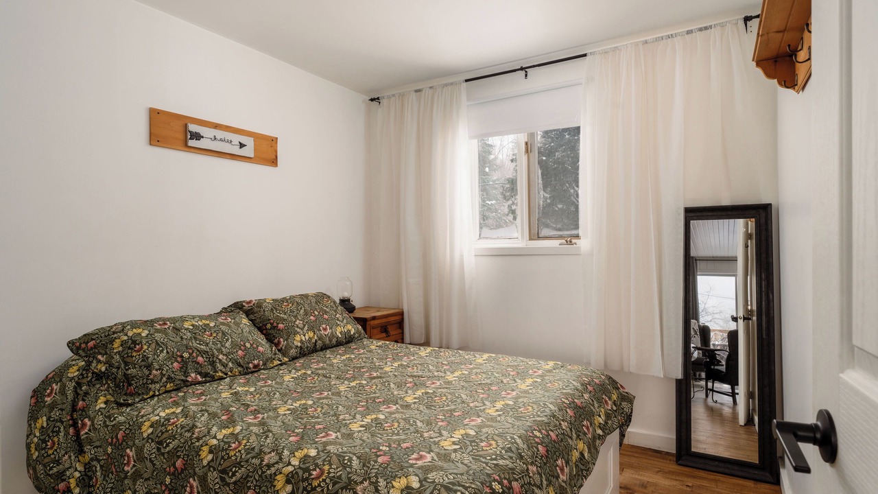 Photo of Bedroom in Nominingue