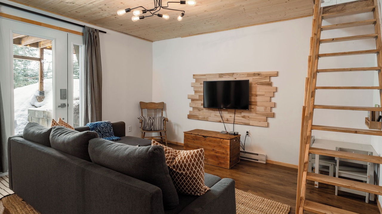 Photo of Livingroom in Nominingue