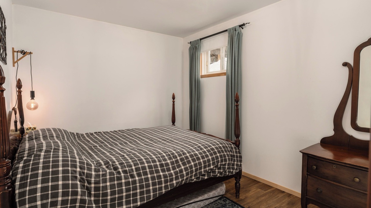 Photo of Bedroom in Nominingue