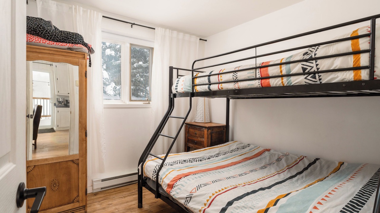 Photo of Bedroom in Nominingue