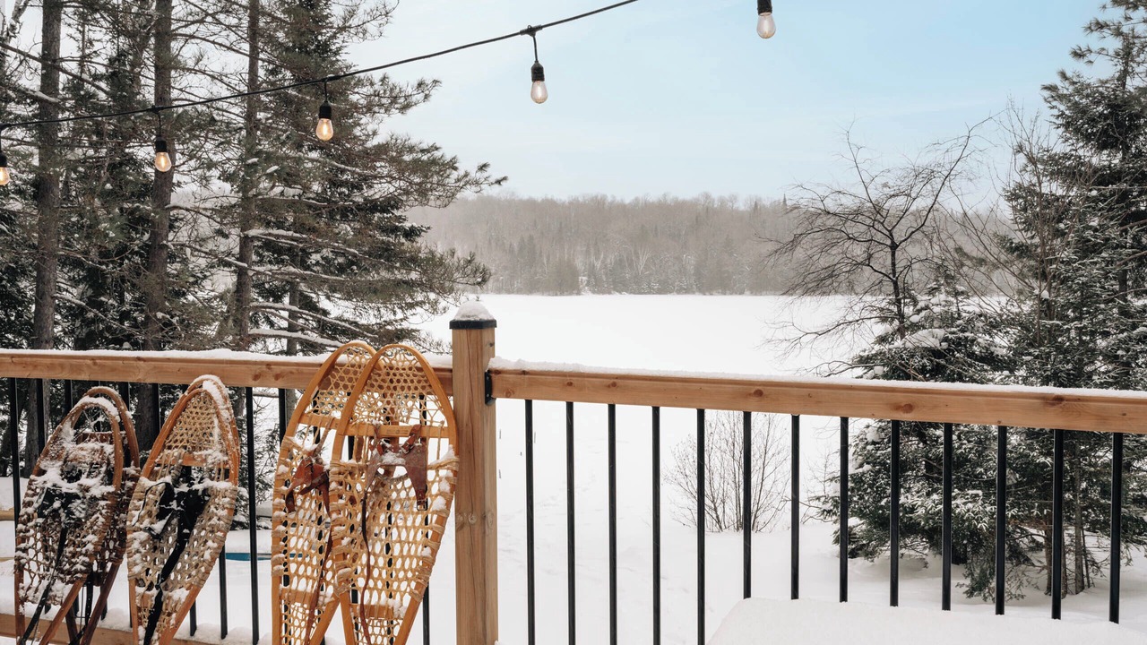 Photo of Outdoor in Nominingue