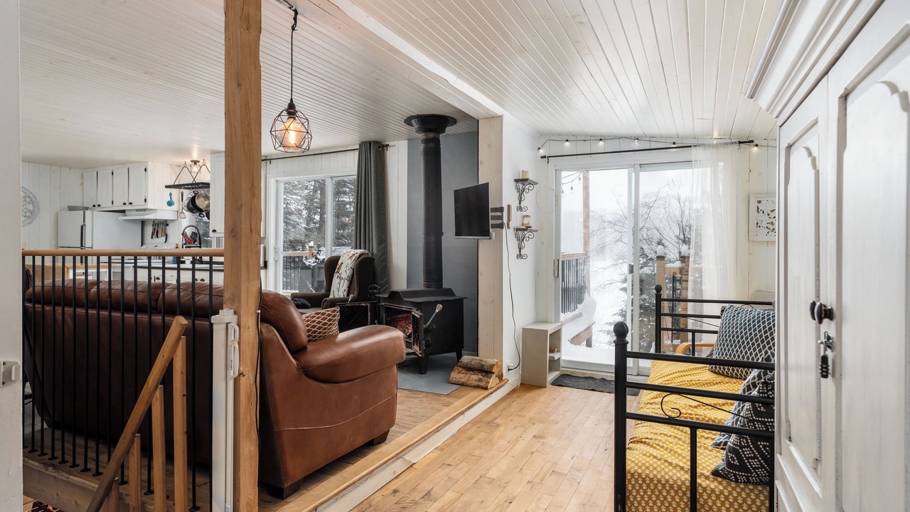 Photo of Bedroom in Nominingue