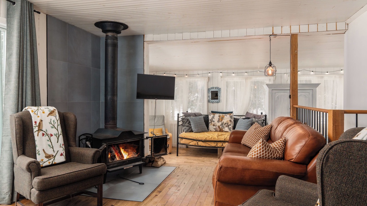Photo of Livingroom in Nominingue