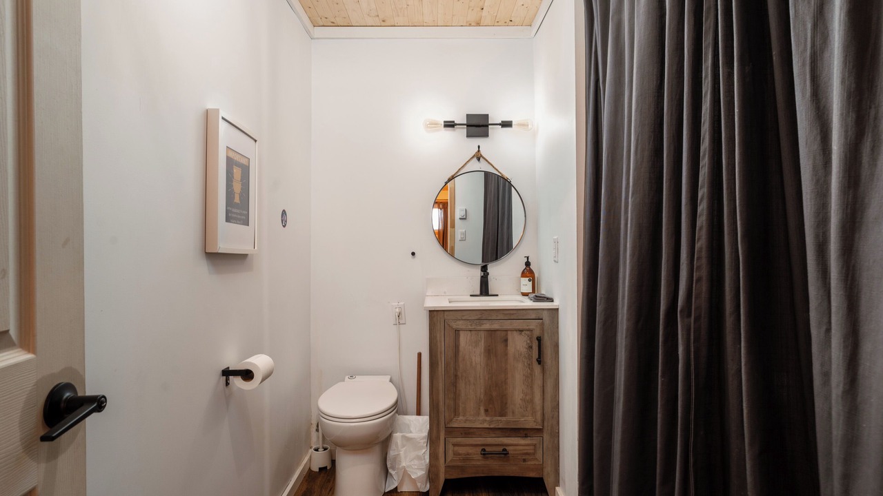 Photo of Bathroom in Nominingue