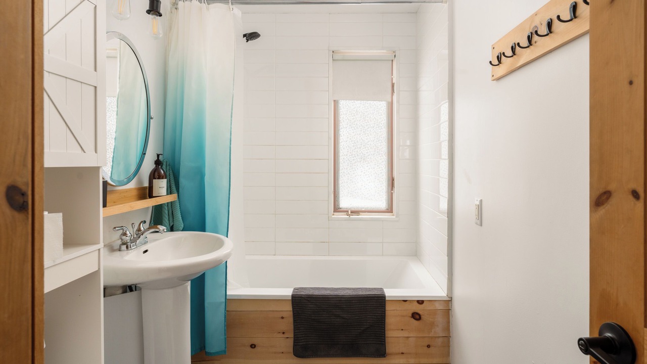 Photo of Bathroom in Nominingue