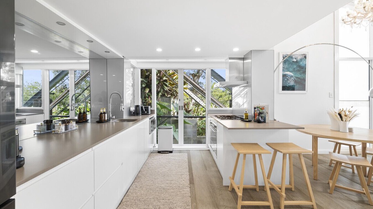 Photo of Kitchen in Seaforth