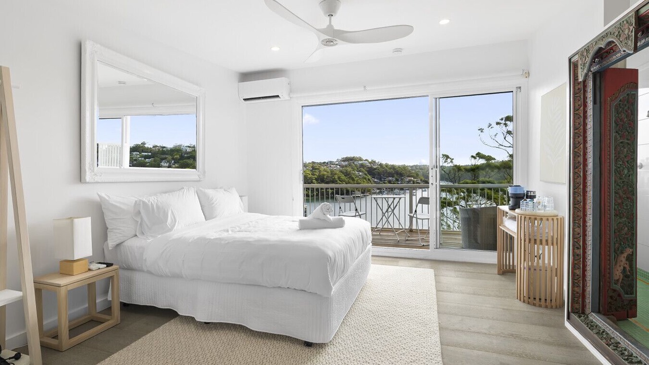 Photo of Bedroom in Seaforth