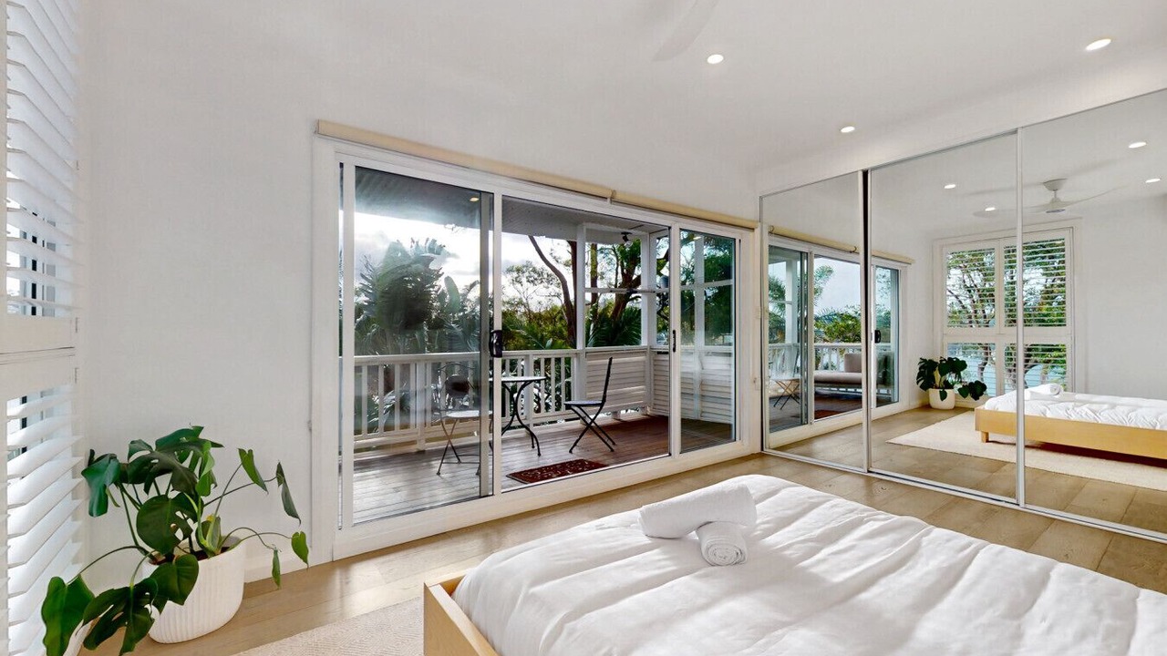 Photo of Bedroom in Seaforth