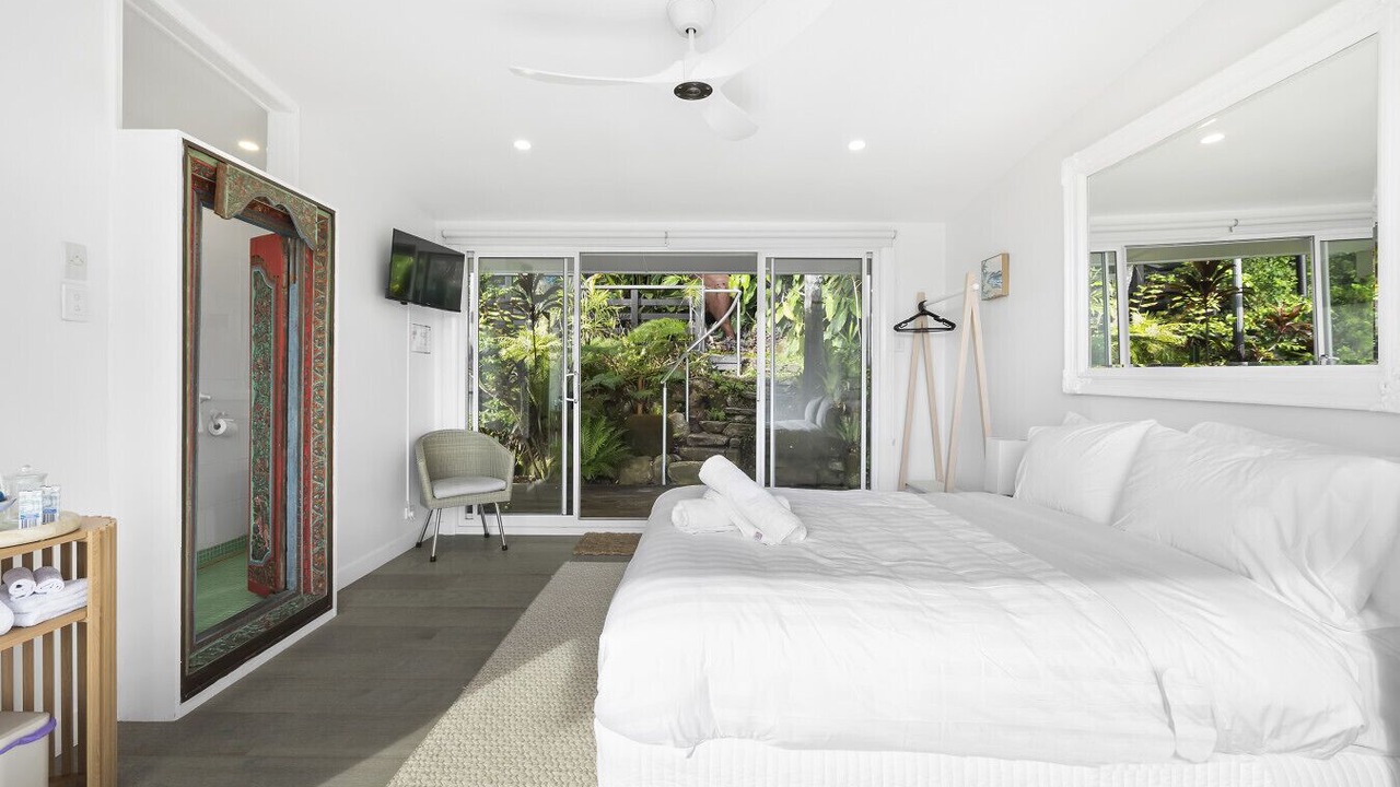 Photo of Bedroom in Seaforth