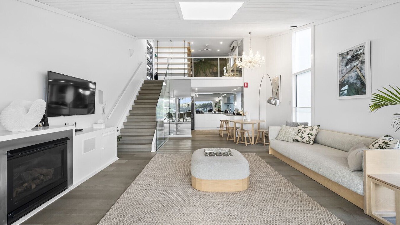 Photo of Livingroom in Seaforth