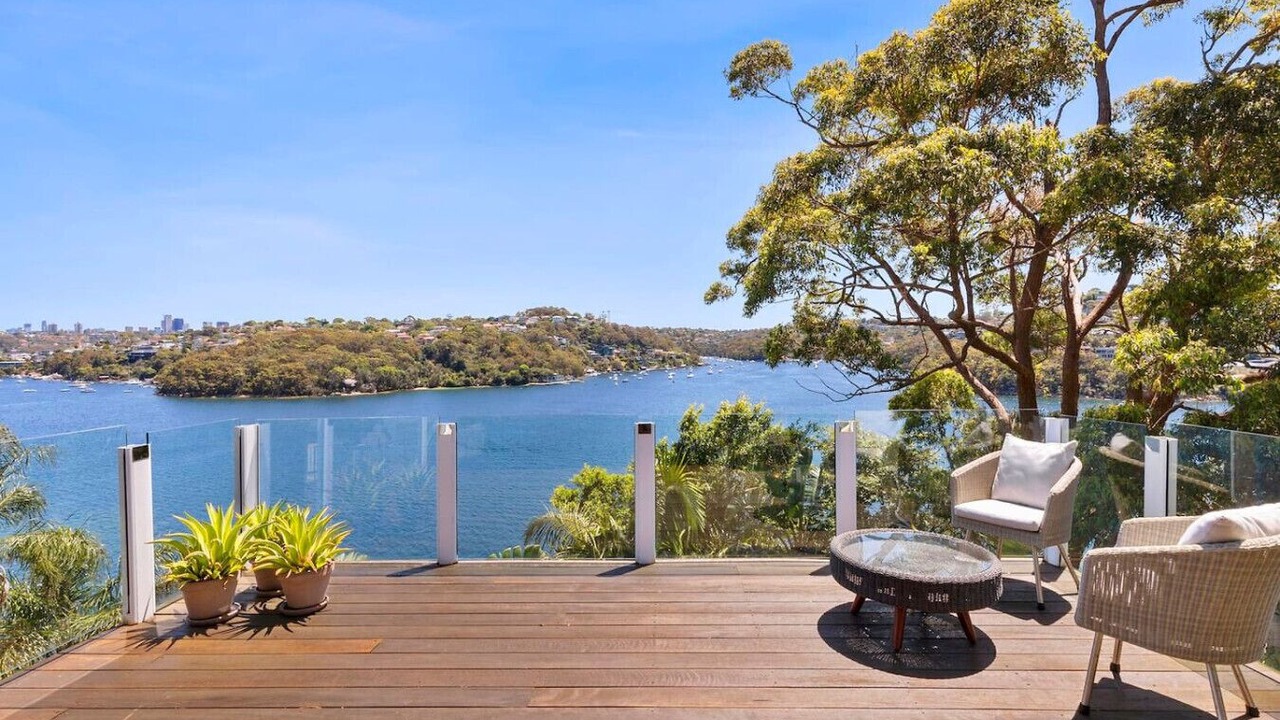 Photo of Patio Balcony in Seaforth