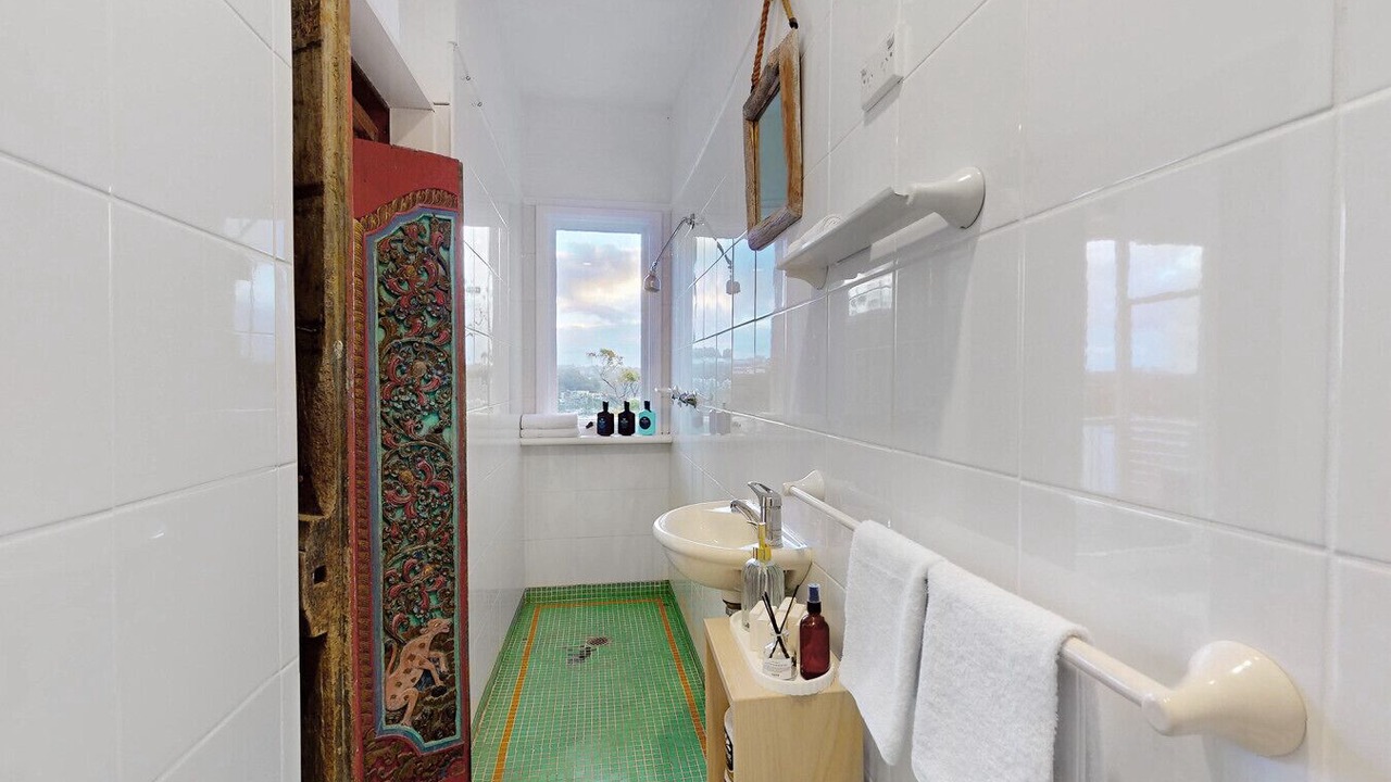 Photo of Bathroom in Seaforth
