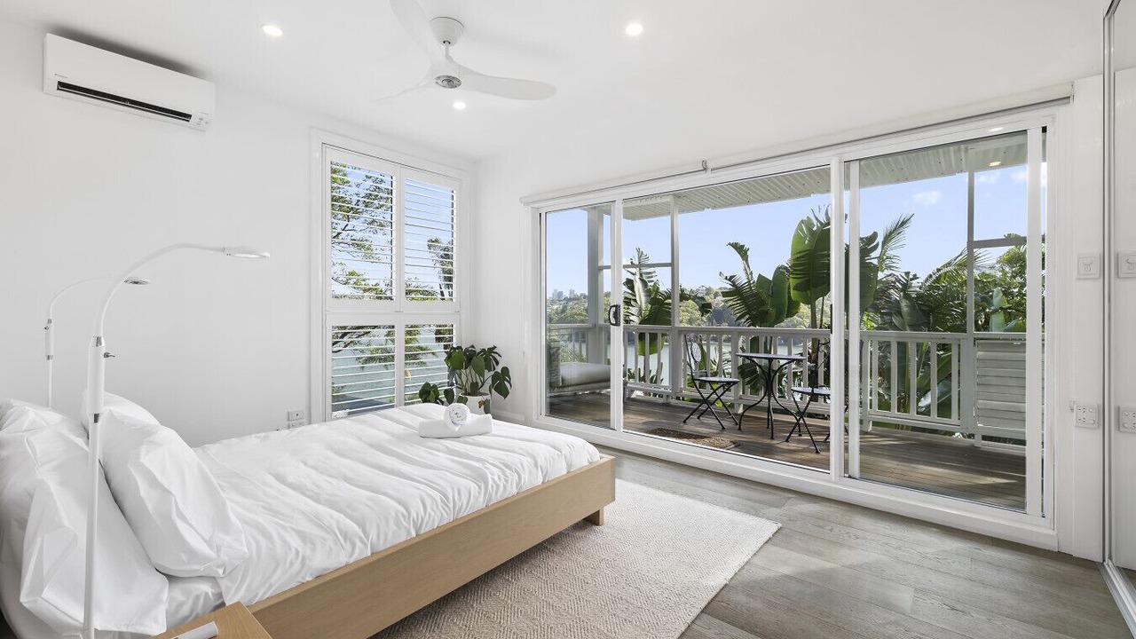 Photo of Bedroom in Seaforth